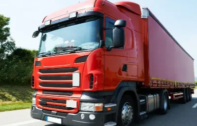 Konya Türkoğlu Ambar Kargo