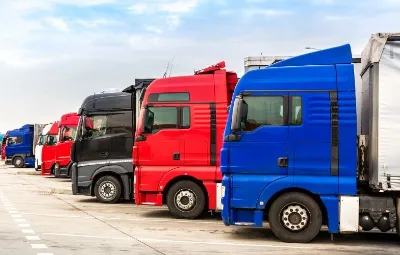 Konya Türkoğlu Ambar Nakliyat