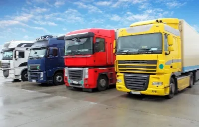 Konya Türkoğlu Nakliye Ambarı