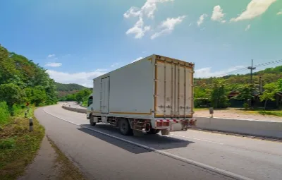 Konya ile Türkoğlu Arası Bulaşık Makinesi Taşıma